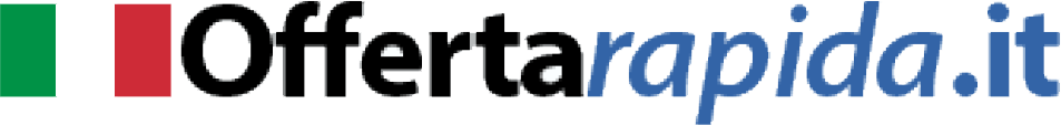 campanas logo offertarapida.it